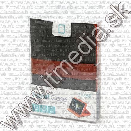 Image of Platinet Tablet/E-Book case 7col Hong Kong *Grey* (IT10720)